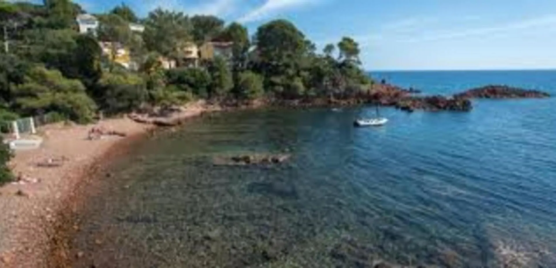 Appartement Saint-Raphael 0*, Сен-Рафаэль