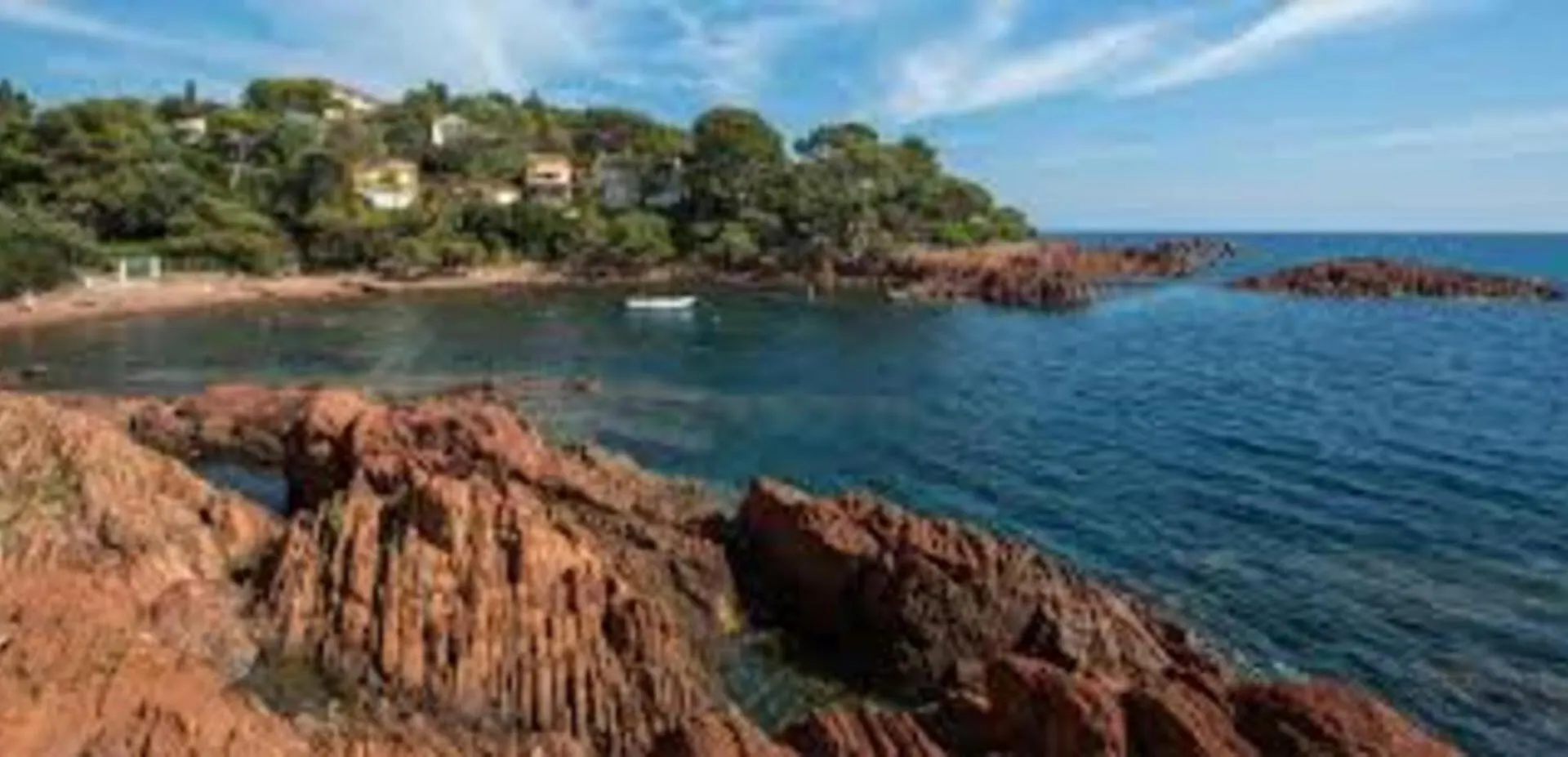 Appartement Saint-Raphael Апартаменты