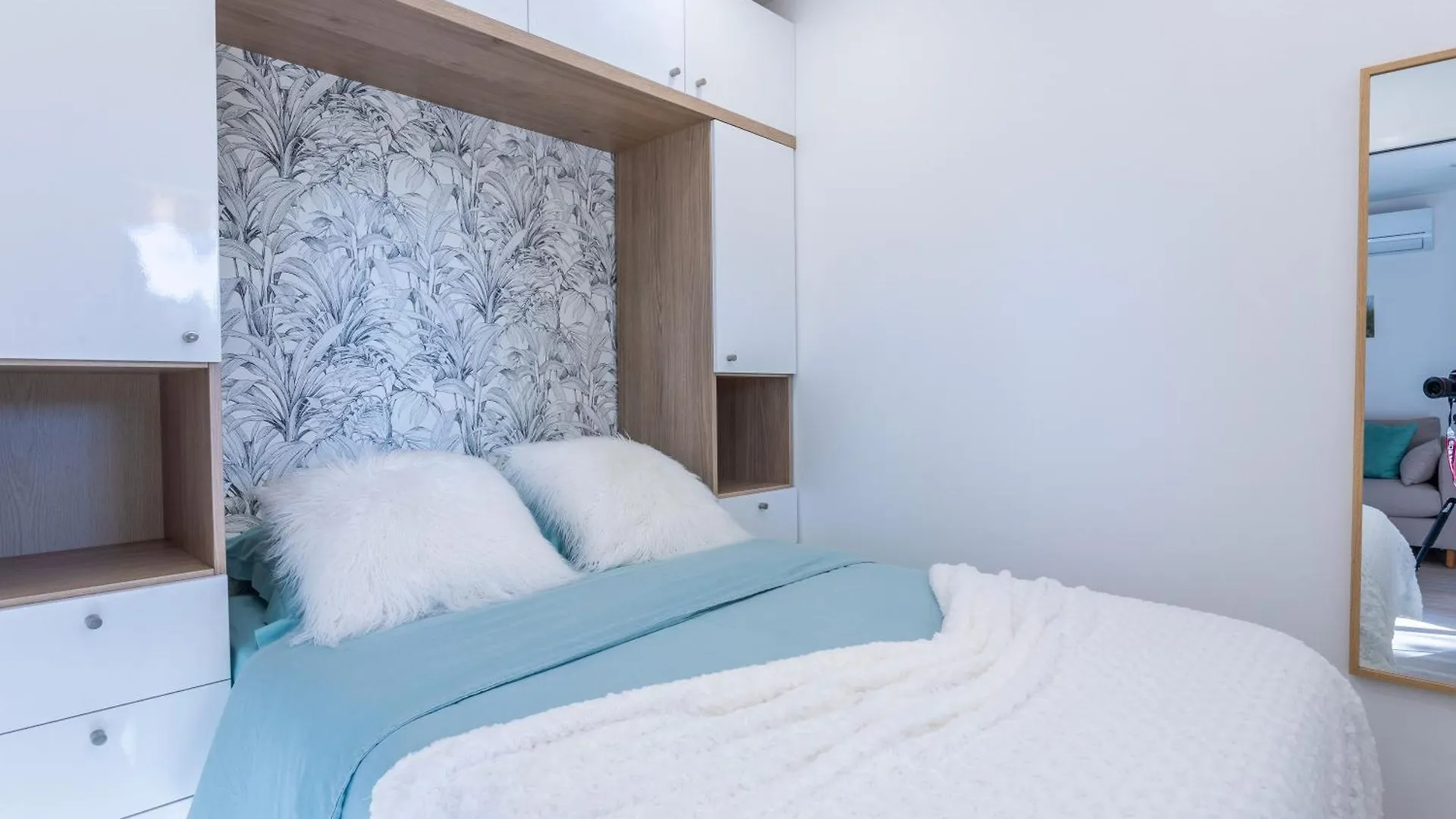 Appartement Saint-Raphael Апартаменты Сен-Рафаэль