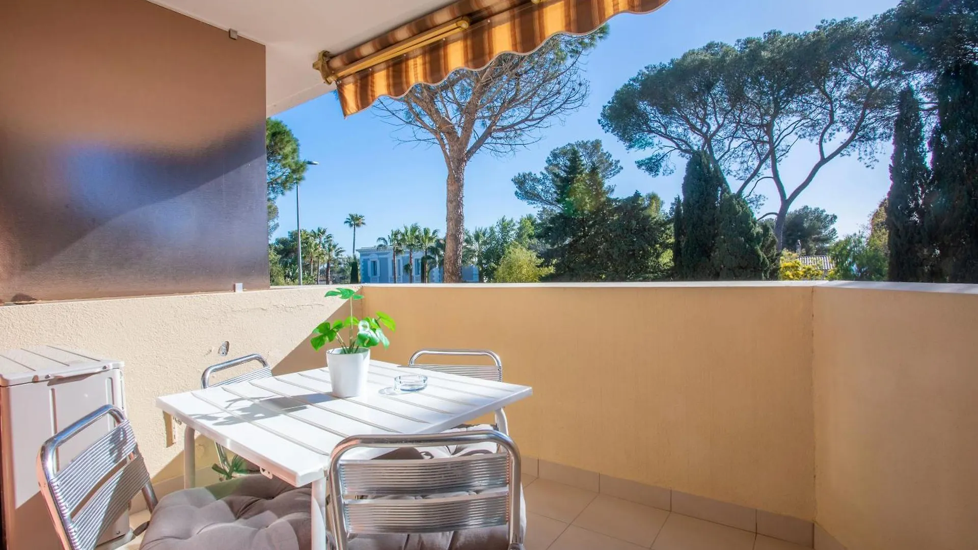Appartement Saint-Raphael