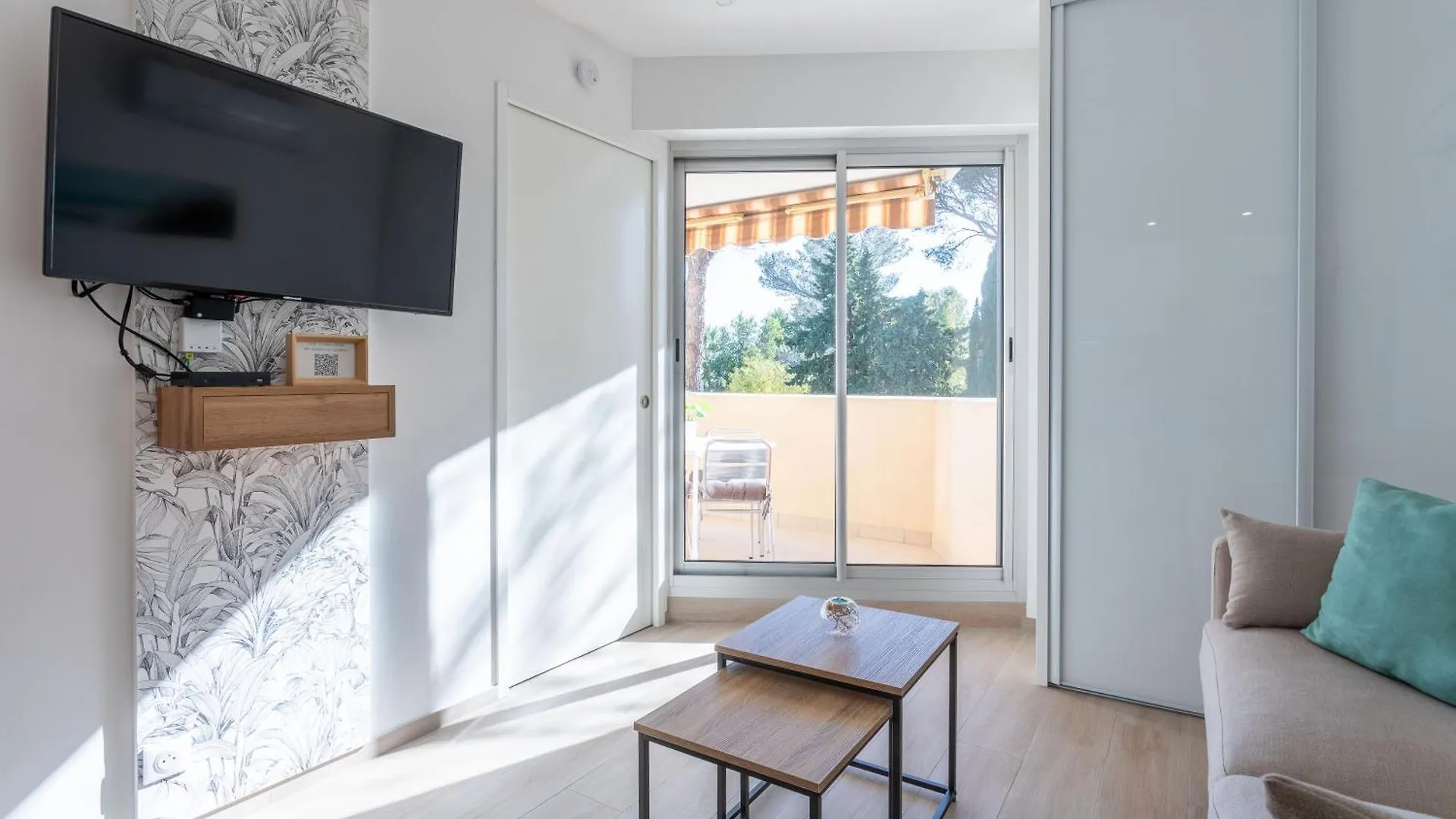 Appartement Saint-Raphael Франция