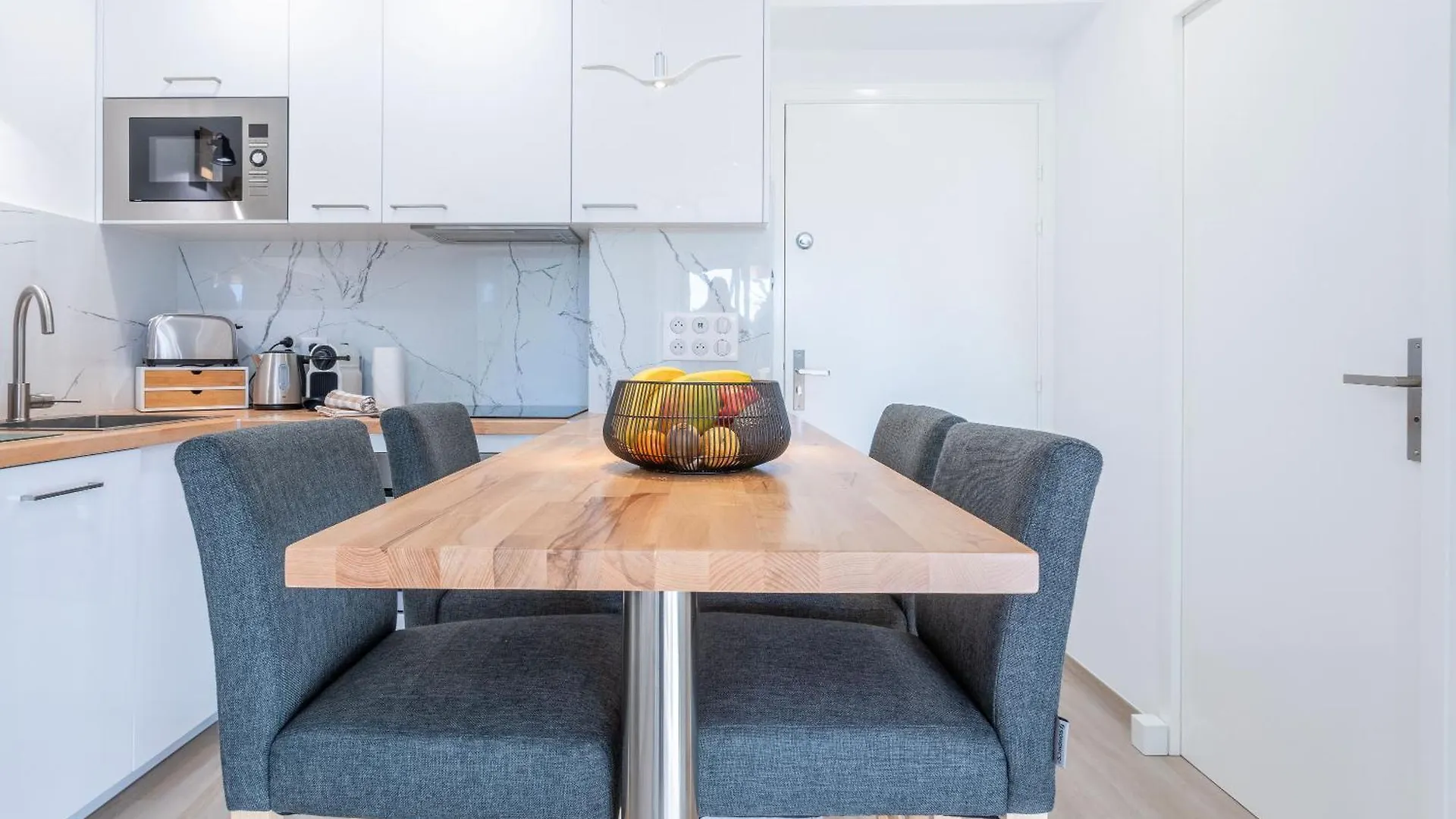 Appartement Saint-Raphael Сен-Рафаэль