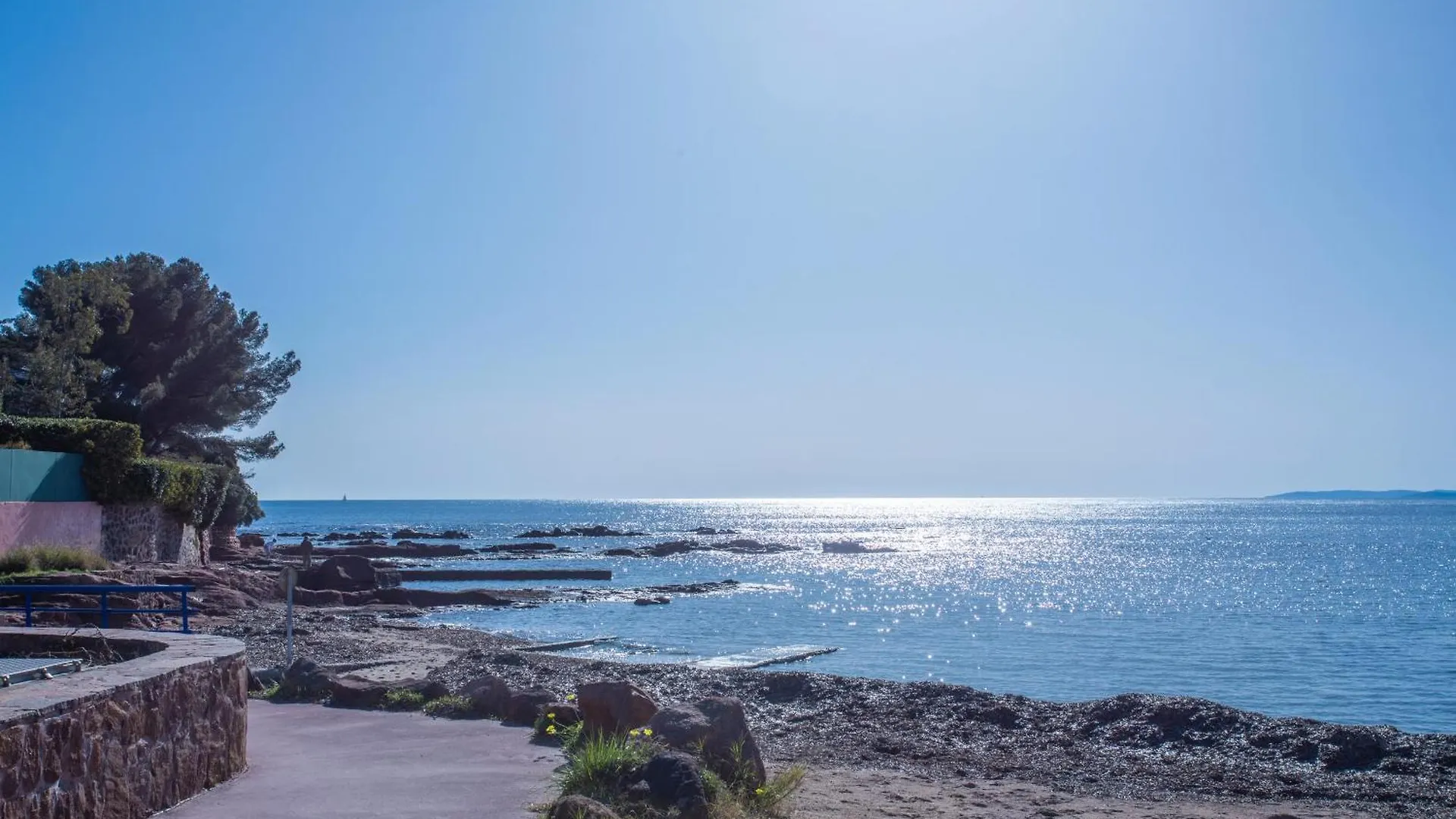 Appartement Saint-Raphael